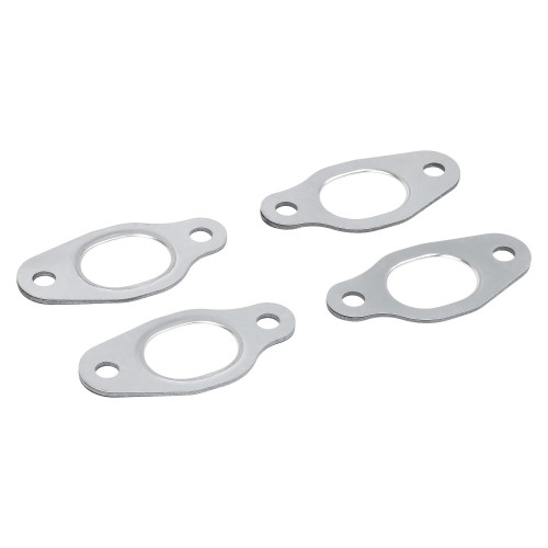 Прокладка коллектора для а/м VW Passat B3/B4 (88-)/Audi 80 (86-) 1.8i (4 шт.) (выпуск.)