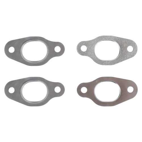 Прокладка коллектора для а/м VW Passat B3/B4 (88-)/Audi 80 (86-) 1.8i (4 шт.) (выпуск.)
