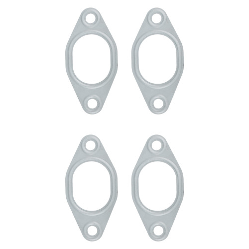 Прокладка коллектора для а/м Iveco Daily (99-)/Fiat Ducato (90-) 2.5D/2.8D (4 шт.) (выпуск.)