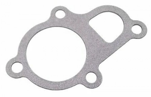 Прокладка корпуса термостата для а/м Hyundai Accent (99-)/Getz (02-) 1.4/1.5i/1.6i (к фланцу)