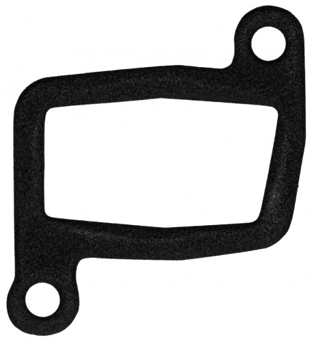 Прокладка корпуса термостата для а/м Hyundai Accent (99-)/Getz (02-) 1.4/1.5i/1.6i (к блоку)