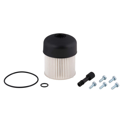 Фильтр топливный для а/м Renault Duster (10-)/Laguna III (07-) (для произв. Mahle)
