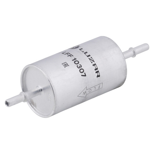 Фильтр для а/м Ford Focus I (98-)/II (05-)/Mazda 3 (03-) 1.25i/1.4i/1.6i/2.0i (топл.) (LFF 10307)