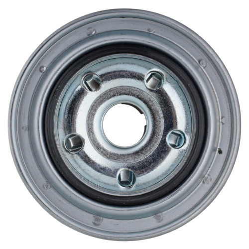 Фильтр топливный для а/м Mitsubishi L200 (05-)/Pajero Sport (05-) 2.5D (с нагревателем)