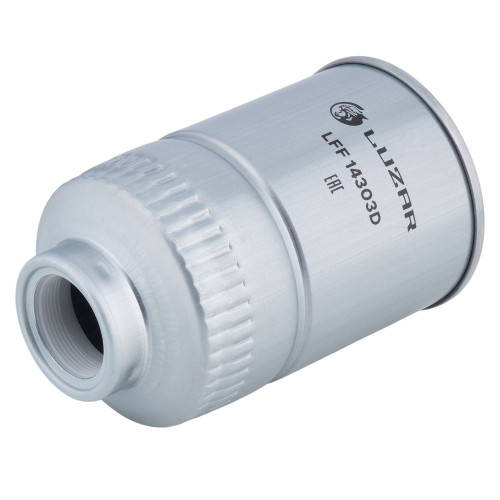 Фильтр топливный для а/м Nisssan Patrol (97-)/NP300 (08-) 2.5D/2.8D/3.0D