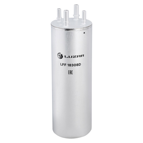 Фильтр для а/м VAG Transporter T5 (03-)/Multivan V (03-) 1.9D/2.0D/2.5D (топл.диз.) (LFF 18308D)