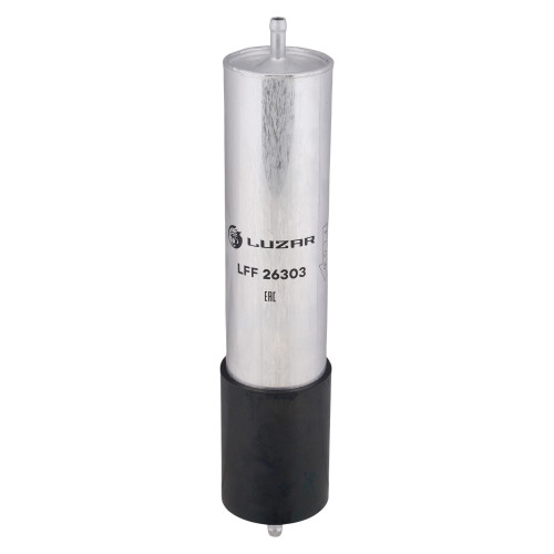 Фильтр для а/м BMW 5 E39 (95-)/3 E46 (98-) 1.9i/2.0i/2.2i/2.5i/2.8i (топл.) (LFF 26303)