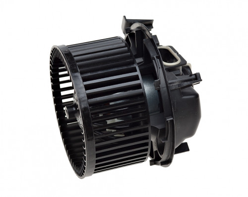 Электровентилятор отопителя для автомобилей Лада Largus (12-)/Renault Logan (08-)/Duster (10-) A/C-