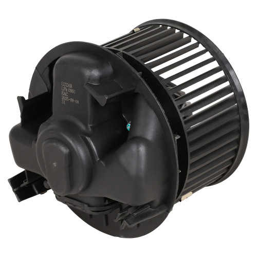 Электровентилятор отопителя для автомобилей Лада Largus (12-)/Renault Logan (08-)/Duster (10-) A/C-