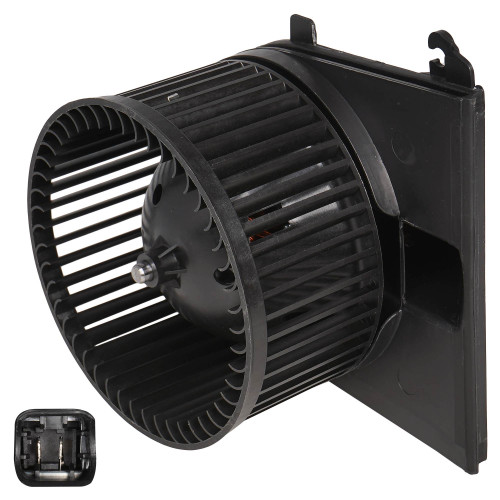 Электровентилятор отопителя для автомобилей VW Passat B5 (96-)/Audi A4 B5 (94-) A/C-