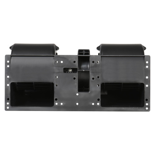 Электровентилятор отопителя для спец.техники Terex TLB 815/820/825/860/970/980 (аналог SPAL 006-A45/B22)