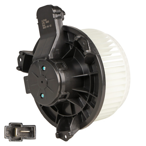Электровентилятор отопителя для автомобилей Geely Coolray (18-)/Belgee X50 (23-)