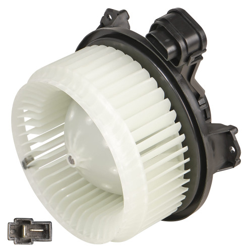 Электровентилятор отопителя для автомобилей Geely Coolray (18-)/Belgee X50 (23-)