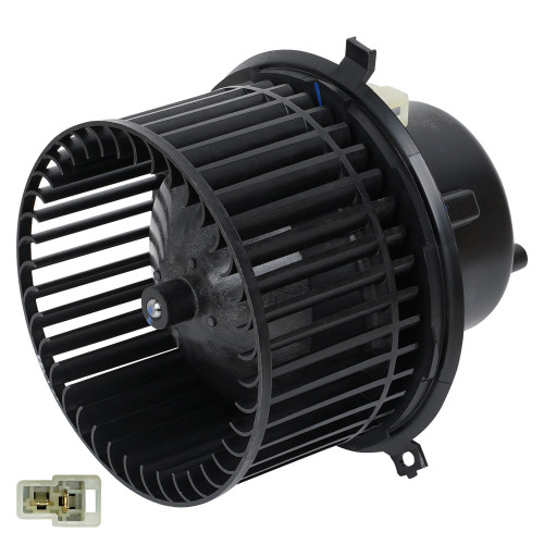 Электровентилятор отопителя для автомобилей Sollers Atlant (23-)/JAC Sunray (23-)/МАЗ 365020 (20-)