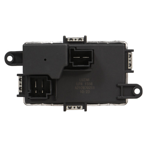 Резистор электровентилятора отопителя C (W204) (07-)/E (W212) (09-) (auto A/C)
