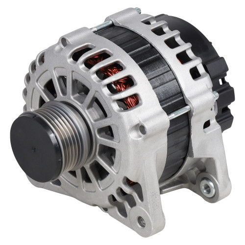 Генератор для автомобилей Лада Largus FL (24-)/Niva Sport (24-) 1.6i 125А