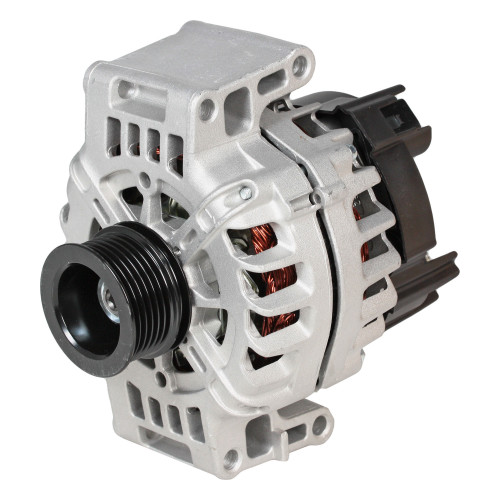 Генератор для автомобилей Лада Vesta (15-)/XRay (16-) 1.6i/1.8i 90A (тип Valeo)
