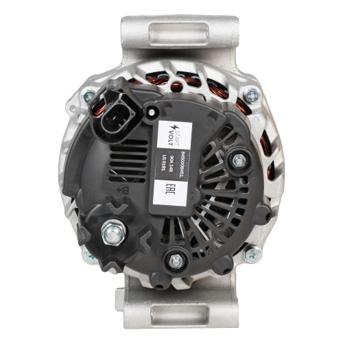 Генератор для автомобилей Лада Vesta (15-)/XRay (16-) 1.6i/1.8i 90A (тип Valeo)