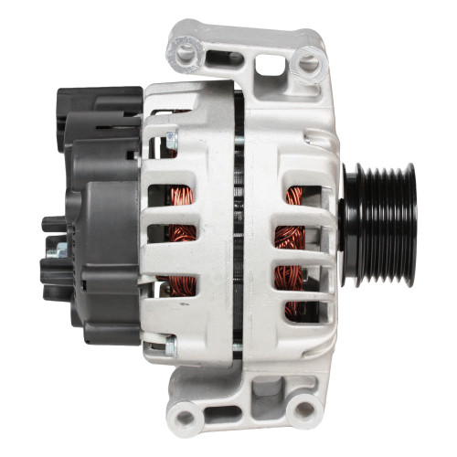 Генератор для автомобилей Лада Vesta (15-)/XRay (16-) 1.6i/1.8i 90A (тип Valeo)