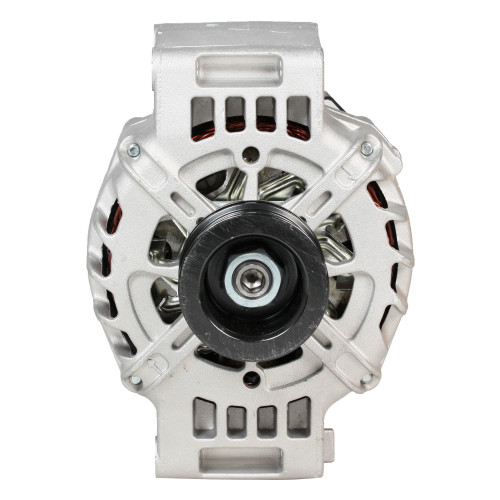 Генератор для автомобилей Лада Vesta (15-)/XRay (16-) 1.6i/1.8i 90A (тип Valeo)