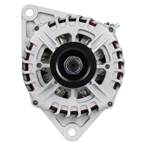 Генератор для автомобилей ГАЗ Газель Next (22-)/NN (22-) с дв. 2.5d [G21A] 140A