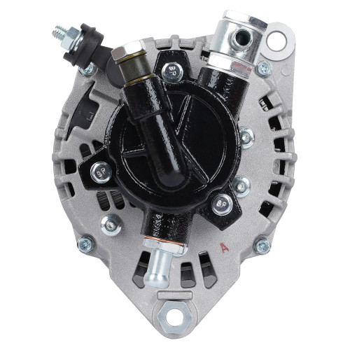 Генератор для автомобилей ГАЗ Газель Next (22-)/NN (22-) с дв. 2.5d [G21A] 140A
