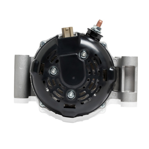 Генератор для автомобилей ГАЗ Volga Siber (08-)/Chrysler Sebring (01-)/Dodge Stratus (95-) 2.4i/2.7i 120A