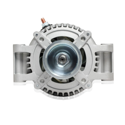 Генератор для автомобилей ГАЗ Volga Siber (08-)/Chrysler Sebring (01-)/Dodge Stratus (95-) 2.4i/2.7i 120A