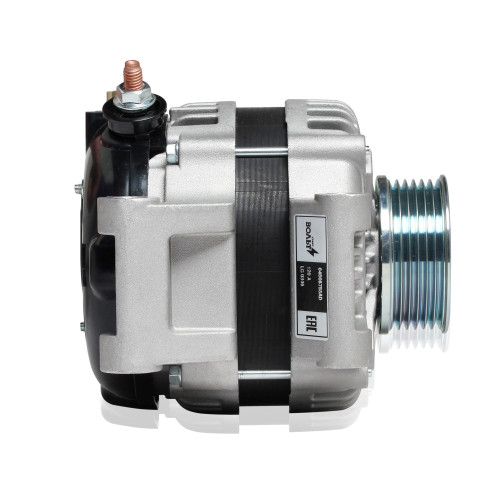 Генератор для автомобилей ГАЗ Volga Siber (08-)/Chrysler Sebring (01-)/Dodge Stratus (95-) 2.4i/2.7i 120A
