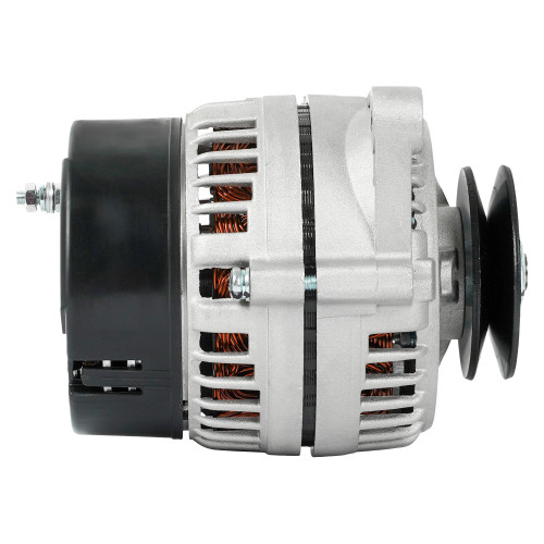 Генератор для автомобилей ЗАЗ Sens (02-)/1102 (клин. шкив) 1.3i 65A