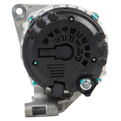 Генератор для автомобилей Chevrolet Captiva C140 (10-)/Opel Antara (10-) 3.0i 150A