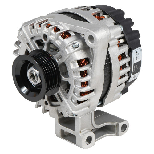 Генератор для автомобилей Chevrolet Captiva C140 (10-)/Opel Antara (10-) 3.0i 150A