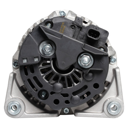 Генератор для автомобилей Opel Astra H (04-)/Zafira B (05-) 1.6i/1.8i нового образца 120A