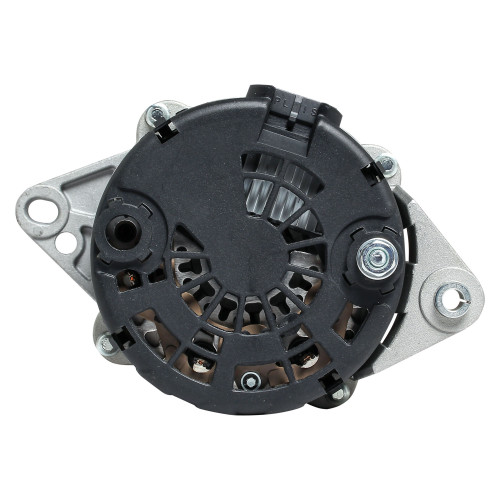 Генератор для автомобилей Chevrolet Lacetti (04-)/Aveo (02-) 1.4i (2PIN) 85A