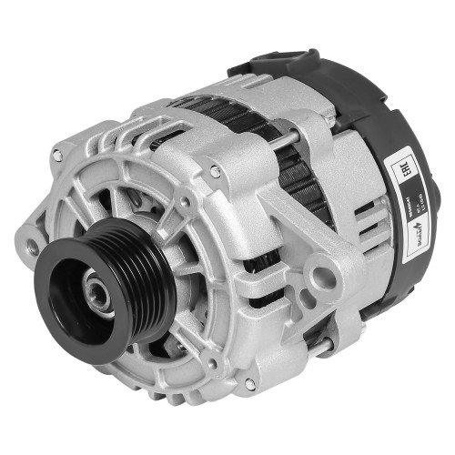 Генератор для автомобилей Chevrolet Lacetti (04-)/Aveo (02-) 1.4i (2PIN) 85A