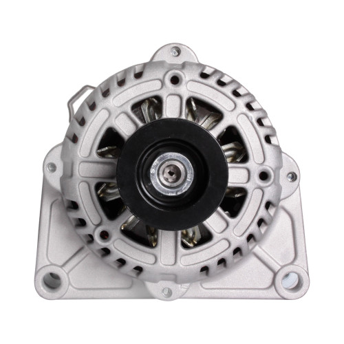 Генератор для автомобилей Chevrolet Cruze (09-)/Aveo T300 (11-)/Opel Astra J (10-) 1.6i/1.8i 100A