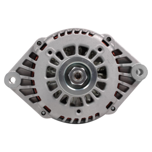Генератор для автомобилей Chevrolet Epica (06-) 2.0i/2.5i 120A