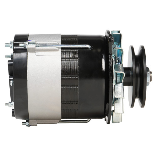 Генератор для спецтехники ДТ-75/Т-4А/ЛТЗ-145/ВТ100Д с дв. А01/А41/Д440 50А