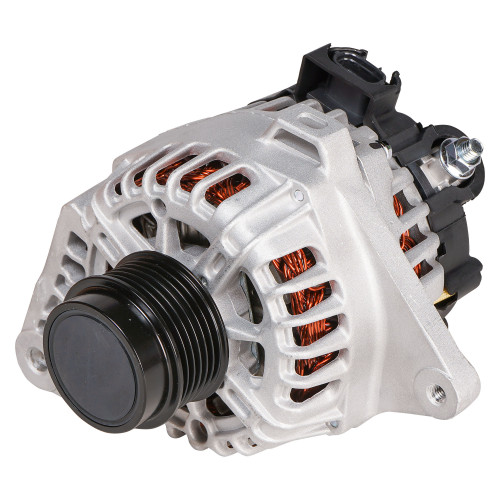 Генератор для автомобилей Hyundai ix35 (10-)/i40 (11-) 2.0GDI 120A