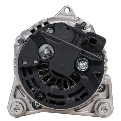 Генератор для автомобилей Renault Fluence (10-)/Megane II (03-) 1.6i 120A