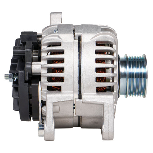 Генератор для автомобилей Renault Fluence (10-)/Megane II (03-) 1.6i 120A