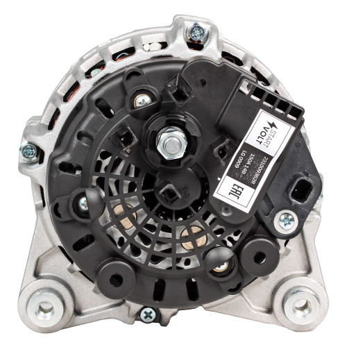 Генератор для автомобилей Лада Vesta (15-)/XRay (15-) 1.6i (тип Bosch) 150A