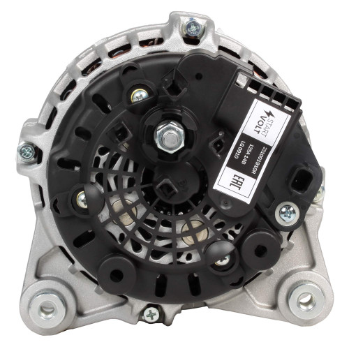 Генератор для автомобилей Лада Vesta (15-)/XRay (15-) 1.6i (тип Bosch) 125A