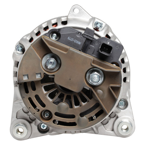 Генератор для автомобилей Renault Megane II (03-) 1.6i/1.4i/Scenic II (05-) 1.5dCi 150A