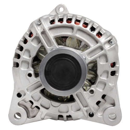 Генератор для автомобилей Renault Megane II (03-) 1.6i/1.4i/Scenic II (05-) 1.5dCi 150A