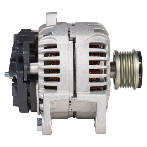 Генератор для автомобилей Renault Duster (11-)/Megane II (03-)/Logan (07-) 1.6i 120A