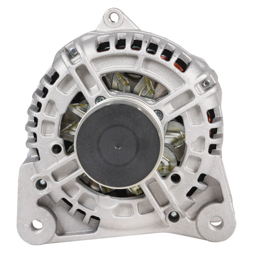 Генератор для автомобилей Renault Duster (11-)/Megane II (03-)/Logan (07-) 1.6i 120A