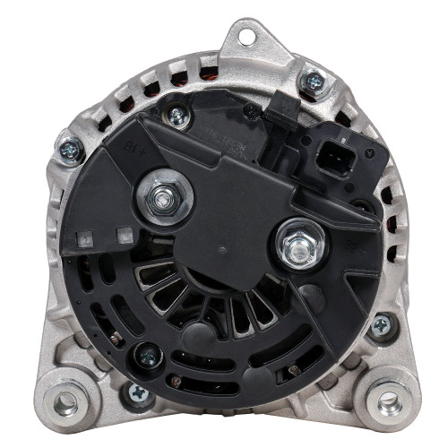 Генератор для автомобилей Renault Logan (06-)/Duster (10-)/Sandero (07-) 1.6i 150A