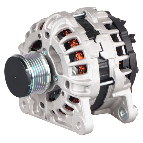 Генератор для автомобилей Лада Largus (20-)/XRay (20-) 1.6i 125A