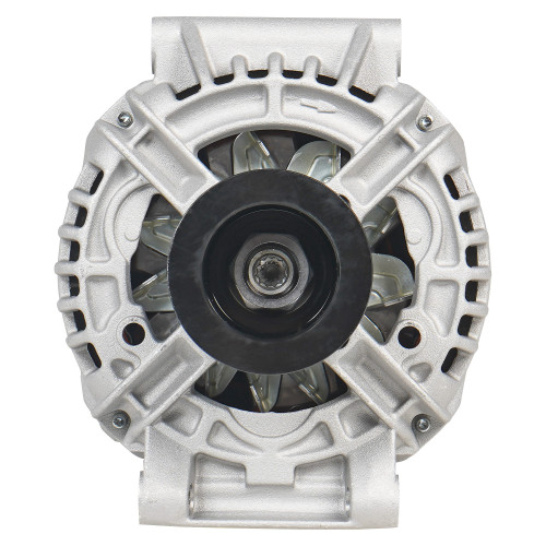 Генератор для автомобилей Renault Logan (04-)/Sandero (08-) 1.4i/1.6i 98A (LG 0928)
